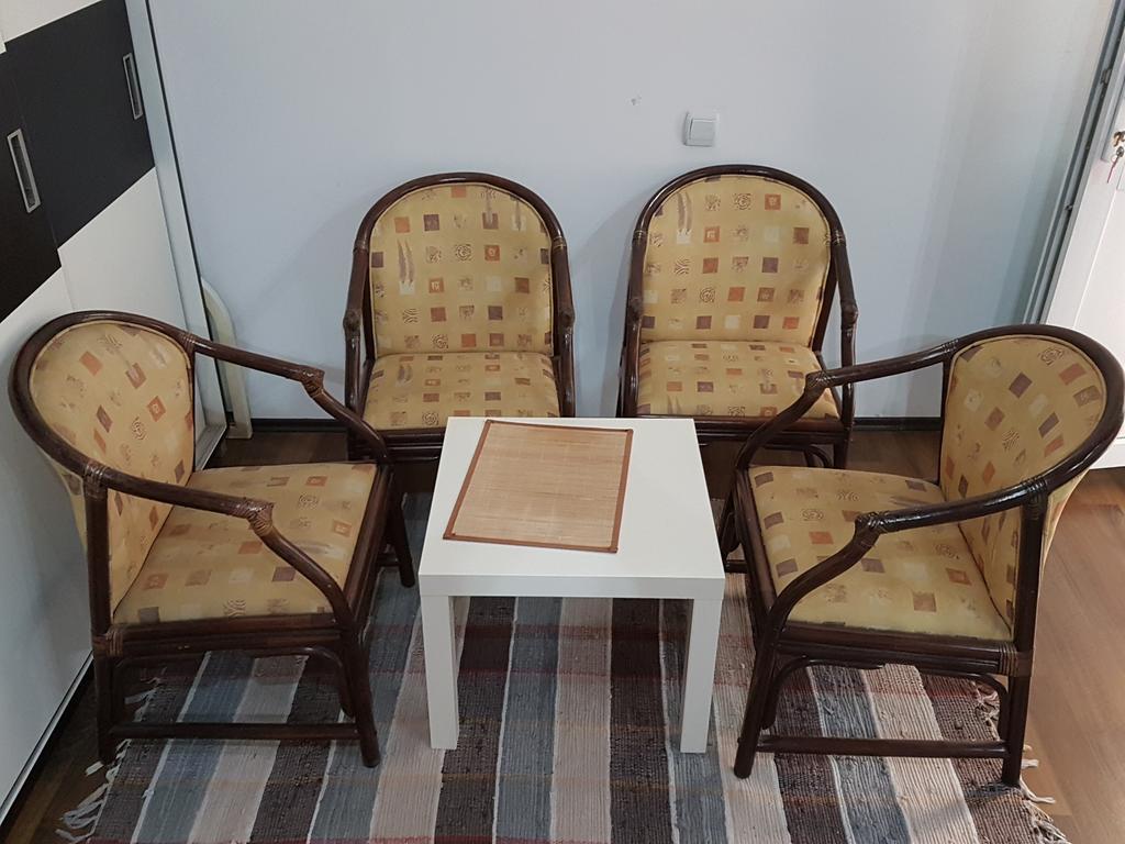 Lira Inn Ni Eksteriør bilde