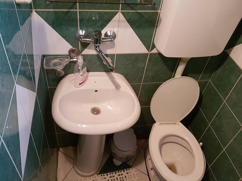 Lira Inn Ni Eksteriør bilde