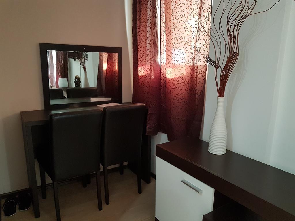 Lira Inn Ni Eksteriør bilde