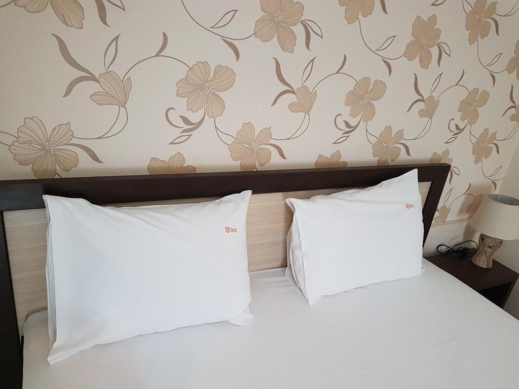Lira Inn Ni Eksteriør bilde
