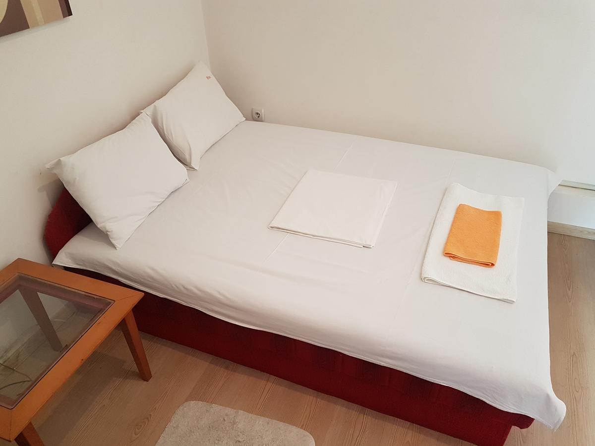 Lira Inn Ni Eksteriør bilde