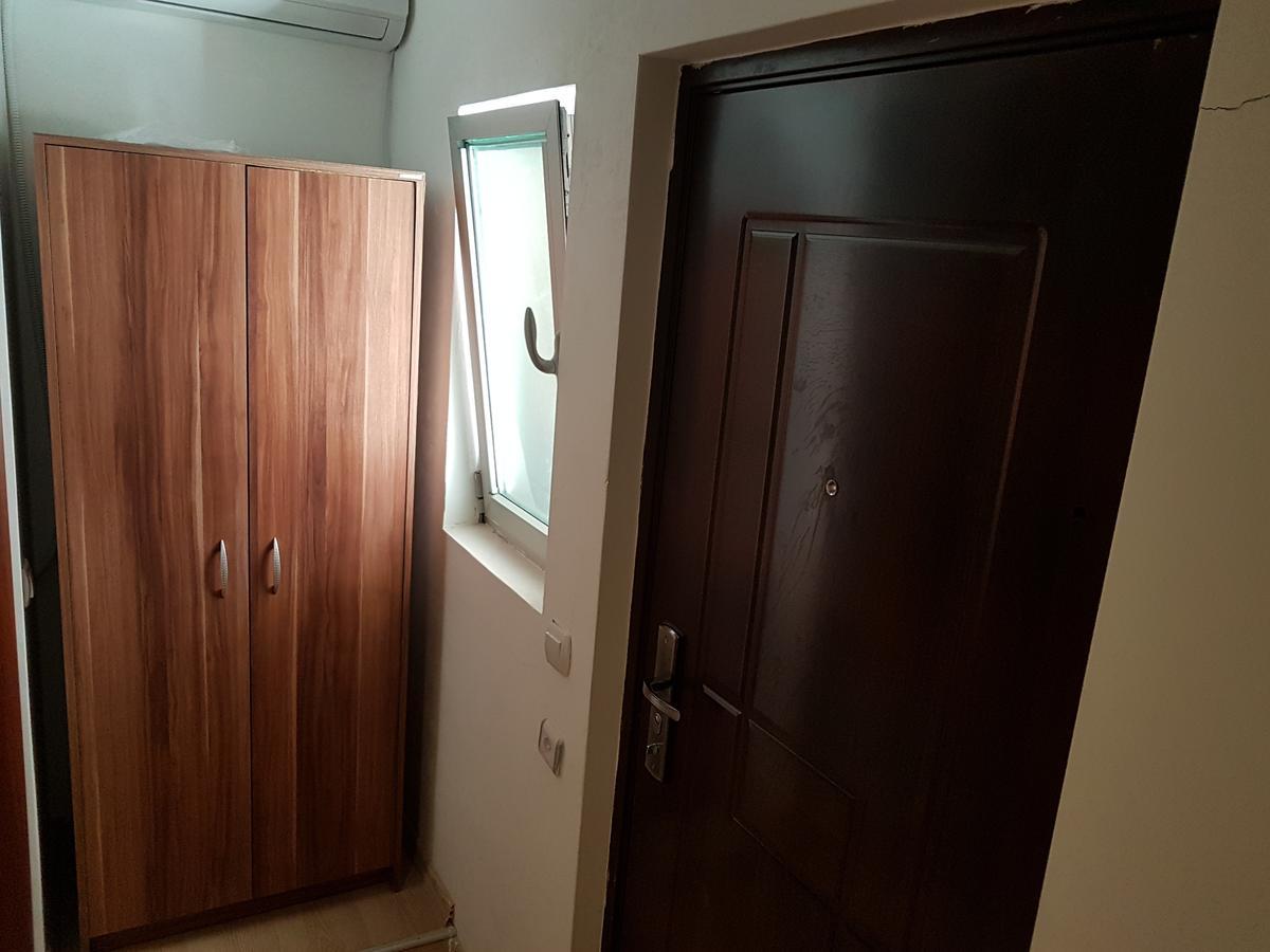 Lira Inn Ni Eksteriør bilde
