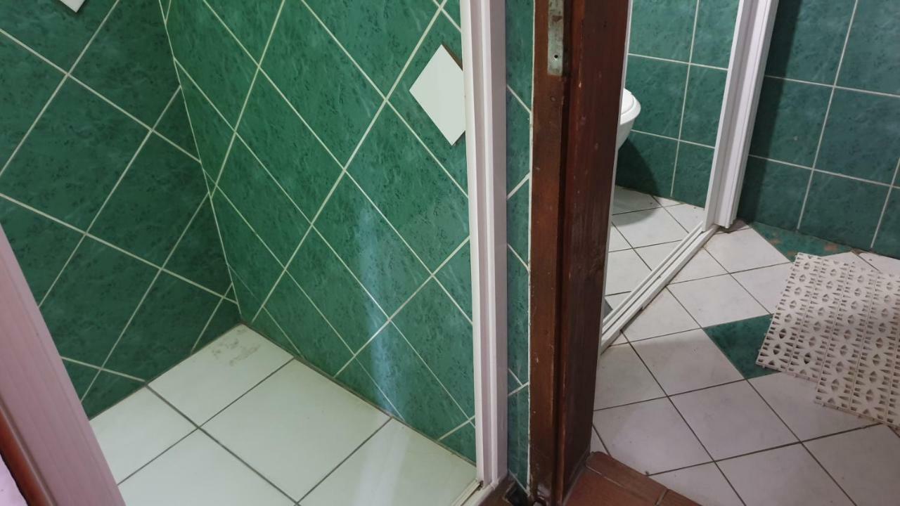 Lira Inn Ni Eksteriør bilde